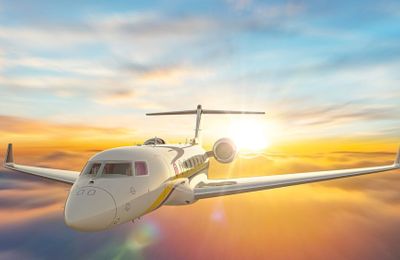 Hãng hàng không Sun Air "siêu sang" của Sun Group chính thức ra mắt