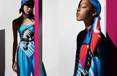 BST Xuân Hè 2022 của Christian Dior tiếp nối kỹ thuật truyền thống