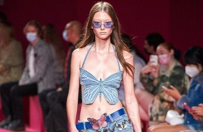 “Butterfly Effect” – Hiệu ứng cánh bướm đang là trendy đấy!