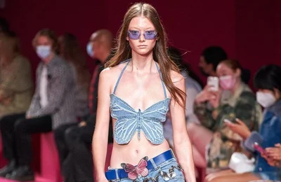 “Butterfly Effect” – Hiệu ứng cánh bướm đang là trendy đấy!