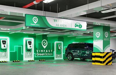 VinFas cho thuê pin mang lại lợi ích gì cho người dùng ô tô điện?