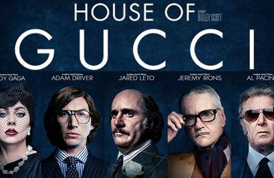 Vén màn loạt bí mật về hậu trường sản xuất bộ phim Gia Tộc Gucci