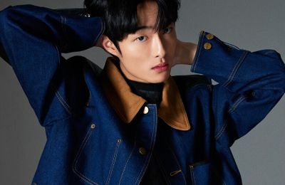 Đại sứ thương hiệu Coach thị trường Hàn Quốc - Gọi tên nam diễn viên Yoon Chan Young