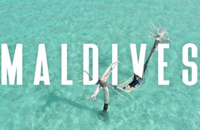 QVP #26: Một Ngày Cực Rộng Tại Maldives