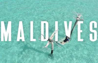QVP #26: Một Ngày Cực Rộng Tại Maldives