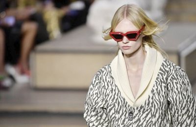 Louis Vuitton | Fall Winter 2022/2023: Sự bùng nổ của tuổi trẻ