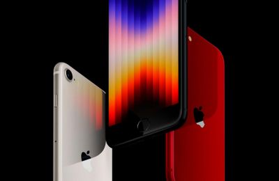 Apple ra mắt iPhone 5G giá rẻ đầu tiên