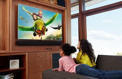 Cần quản lý độ tuổi trẻ trên ứng dụng xem phim trực tuyến tại Việt Nam