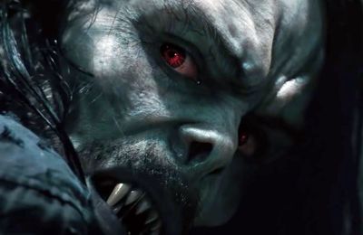 Mặc dù được mong đợi, nhưng Morbius nhận về nhiều lời chê bai từ giới phê bình