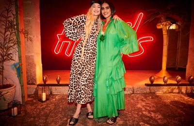 Phim ngắn “Welcome to Hôtel Hennes” - H&amp;M có sự góp mặt của Gigi Hadid