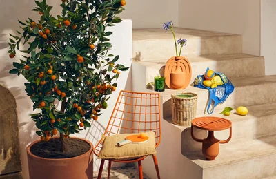 Bộ sưu tập Diptyque mới lấy cảm hứng từ vùng đất Địa Trung Hải
