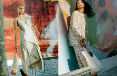 H&amp;M trình làng BST Mùa Xuân 2022: Tươi trẻ, lãng mạn đầy mơ mộng