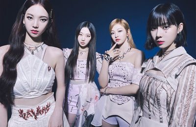 Aespa là nhóm nhạc K-pop nữ thứ 3 tham gia biểu diễn tại Coachella
