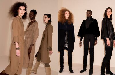 BST Thu Đông 2022 - Hermès: Cuộc cách tân của Nadège Vanhee-Cybulski