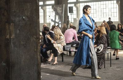 Missoni - Spring Summer 2022: Không hào nhoáng mà vẫn lôi cuốn
