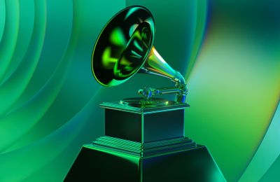 Những nghệ sĩ được tôn vinh tại Grammy 2022