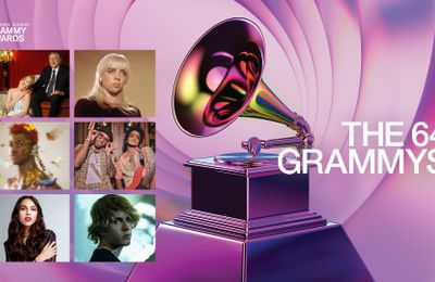 Những khoảnh khắc đáng nhớ nhất tại lễ trao giải Grammy lần thứ 64