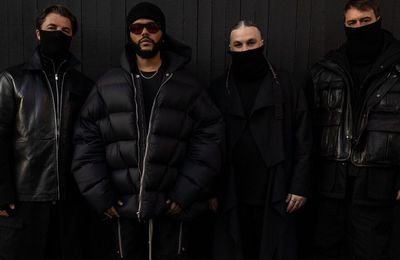 The Weeknd và Swedish House Mafia sẽ thay thế Kanye West tại Coachella 2022