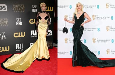 Sự đa dạng mang tính nghệ sĩ bên trong Lady Gaga qua góc nhìn điện ảnh