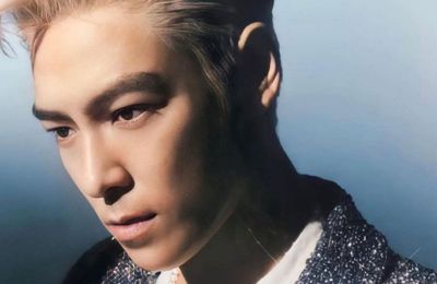 T.O.P Big Bang ra mắt một nhãn hiệu rượu vang của riêng mình