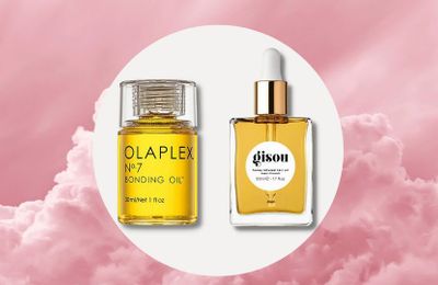 6 tinh dầu dưỡng tóc tốt nhất dành cho tóc khô xơ