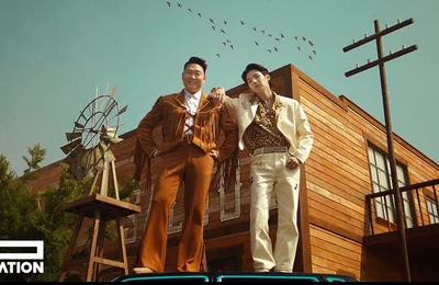 MV "That That" đánh dấu màn comeback cực cháy của "quái kiệt" PSY