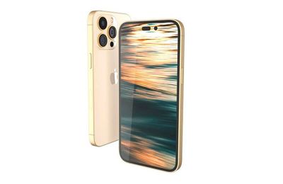 iPhone 14 được đồn đại là có kích thước lớn hơn và đắt hơn các dòng máy trước