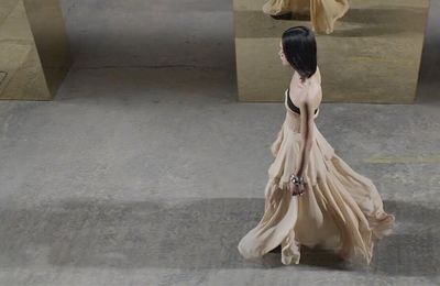 Ports 1961 - Fall Winter 2022/2023: Kết nối từ quá khứ đến hiện đại