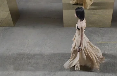 Ports 1961 - Fall Winter 2022/2023: Kết nối từ quá khứ đến hiện đại
