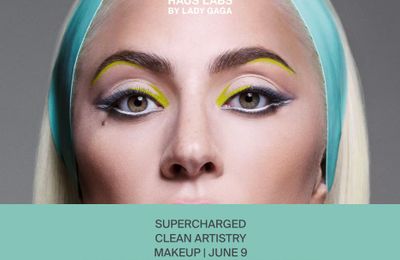 Thương hiệu mỹ phẩm của Lady Gaga sẽ sớm có mặt tại Sephora
