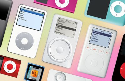 Apple chính thức “khai tử” iPod sau hơn 2 thập kỷ