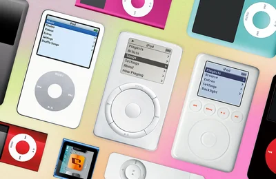 Apple chính thức “khai tử” iPod sau hơn 2 thập kỷ