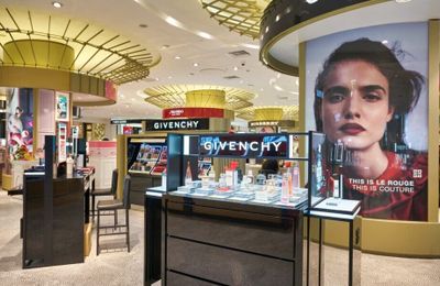 LVMH Beauty x Origin Materials phát triển bao bì trung hòa carbon