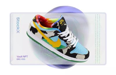 Nike buộc tội StockX bán hàng giả