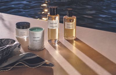 BST nước hoa phiên bản giới hạn Dioriviera từ Dior gây thương nhớ