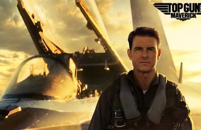 Movie “Top Gun: Maverick” - Đánh dấu sự trở lại của tài tử Tom Cruise