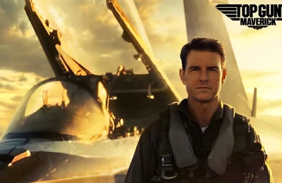 Movie “Top Gun: Maverick” - Đánh dấu sự trở lại của tài tử Tom Cruise