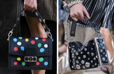 Louis Vuitton hé lộ sự trở lại của dự án hợp tác cùng Yayoi Kusama