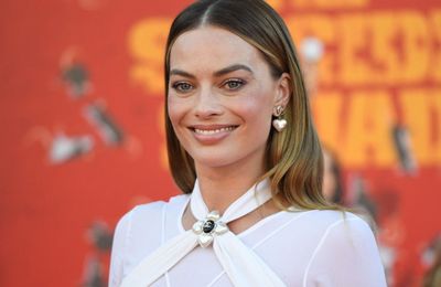 Margot Robbie sẽ tham gia vào loạt phim “Cướp biển vùng Caribbean”