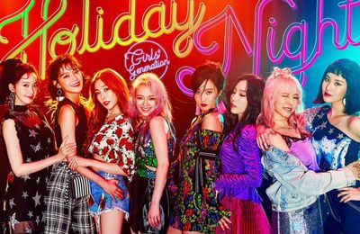 SNSD có thể sớm “comeback” với đội hình đầy đủ thành viên