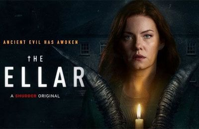 Movie “The Cellar” (“Hầm Khải Huyền”): Con đường xuống thẳng địa ngục