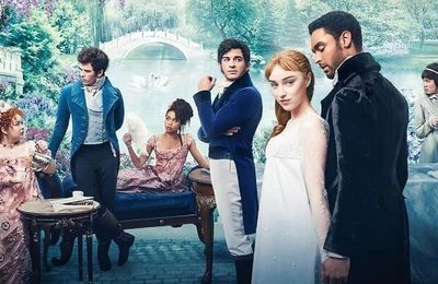 Loạt phim "Bridgerton" mùa 3 liệu có đột phá hơn 2 mùa trước đó?