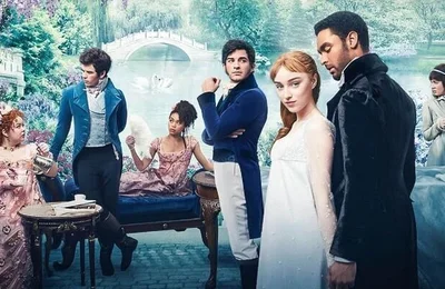 Loạt phim "Bridgerton" mùa 3 liệu có đột phá hơn 2 mùa trước đó?