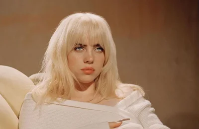 Billie Eilish mở lòng về căn bệnh Tourette
