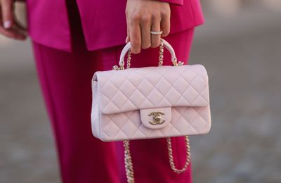 Chanel dự định ra mắt một cửa hàng dành riêng cho khách VIP