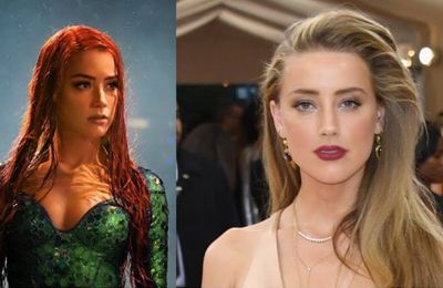 Amber Heard - Mỹ nhân "có gương mặt đẹp" hay "kẻ đào mỏ quỷ quyệt"?