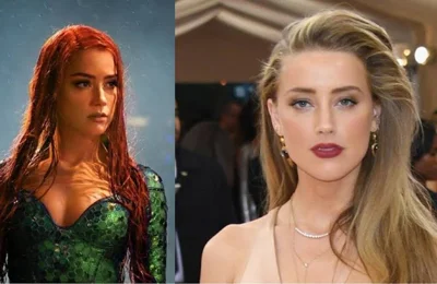 Amber Heard - Mỹ nhân "có gương mặt đẹp" hay "kẻ đào mỏ quỷ quyệt"?