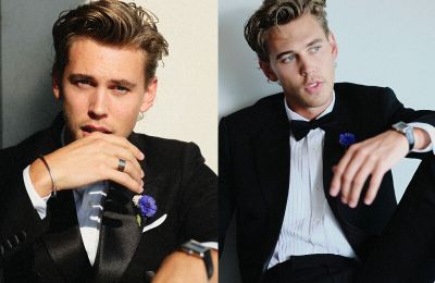 Nam diễn viên Austin Butler trở thành Đại sứ mới thương hiệu Cartier