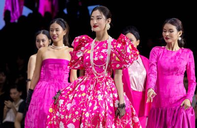 BST DELICATE DIVINE từ thương hiệu thời trang  I.H.F