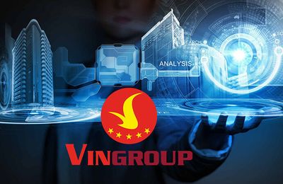Vingroup và Intel ký MoU hợp tác chiến lược về công nghệ